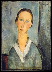  - Amedeo Modigliani