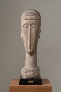  - Amedeo Modigliani