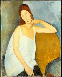  - Amedeo Modigliani