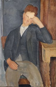  - Amedeo Modigliani