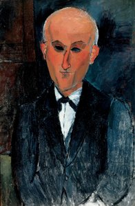  - Amedeo Modigliani