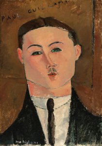 Paul Guillaume