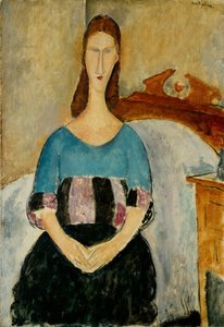  - Amedeo Modigliani