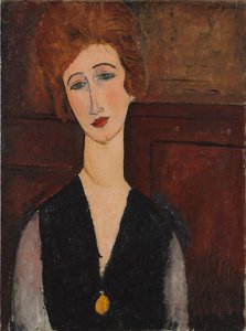 Portrait d