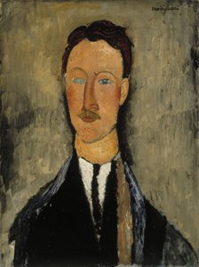 Portrait de l