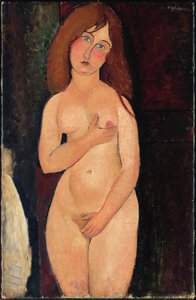Vénus ou Nu debout ou Nu Médicis; Vénus