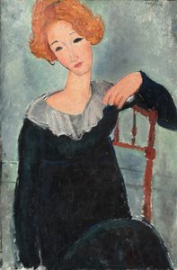  - Amedeo Modigliani