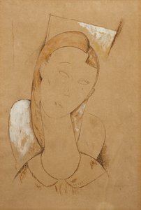 Jeune femme