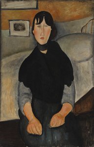  - Amedeo Modigliani
