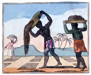 Fumure, 1826