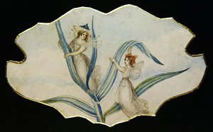 Bavardage de Fées, c.1860