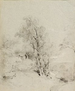 Sans titre, c.1805 - Amelia Long