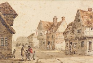 Wingham - Amelia Long