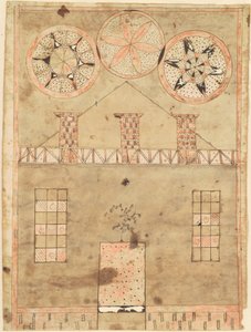 Maison Fraktur