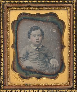 George E. Lane, Jr. - American 19th Century