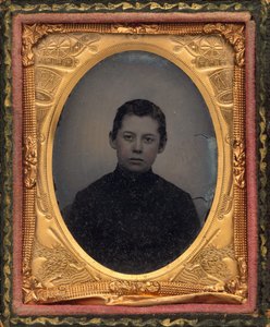 George E. Lane, Jr. - American 19th Century