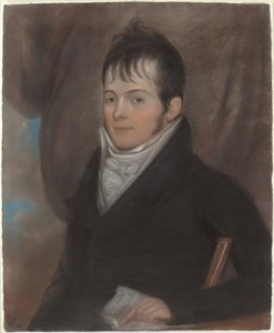 George Edward Blake - American 19th Century