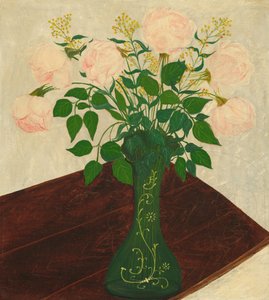 Roses roses - American 19th Century