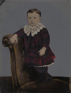 Portrait d