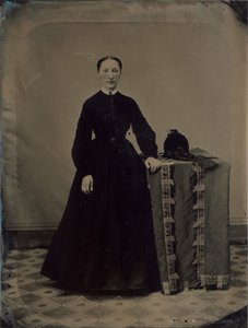 Portrait d