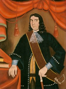 Samuel Eells - American 19th Century