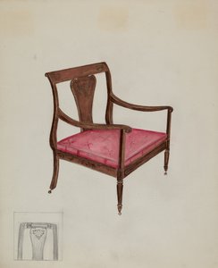 Fauteuil