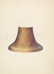 Cloche - American 20th Century