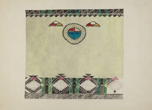 Couverture - American 20th Century
