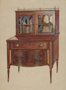 Bibliothèque - American 20th Century