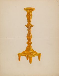 Chandelier - American 20th Century