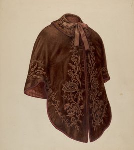 Cape