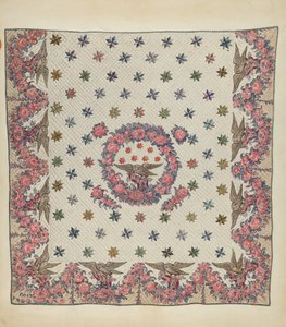 Couverture du centenaire - American 20th Century