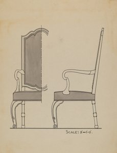 Chaise