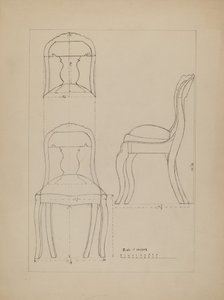 Chaise
