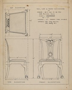Chaise