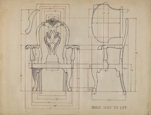 Chaise