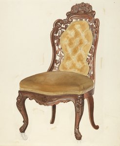 Chaise