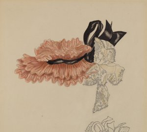 Bonnet d
