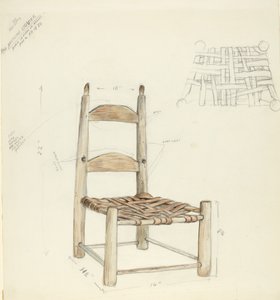 Chaise d