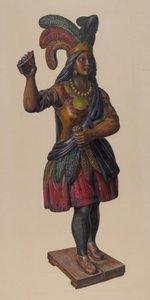 Indien de magasin de cigares