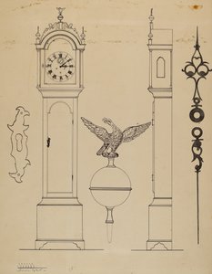 Horloge