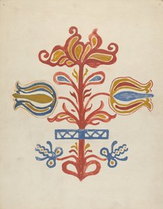 Design du Portfolio Proposé - American 20th Century
