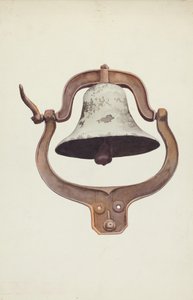 Cloche de dîner