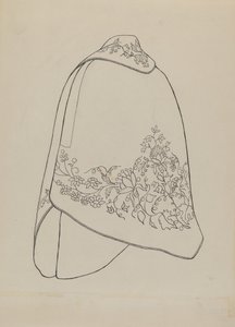 Dolman - American 20th Century
