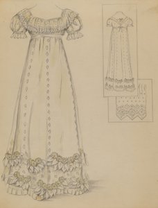 Robe - American 20th Century