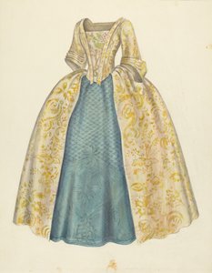 Robe - American 20th Century