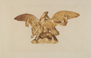 Aigle de l