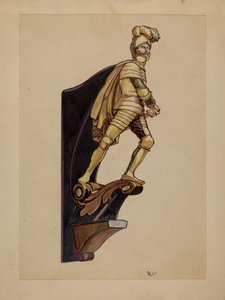 Figure de proue