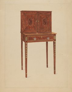 Cabinet d