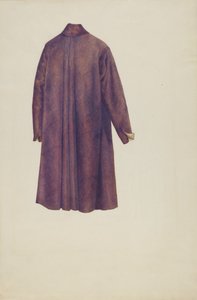 Manteau d